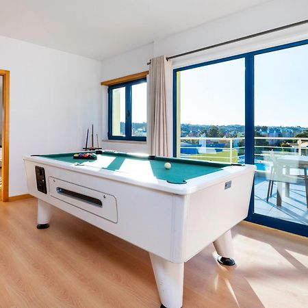 דירות אלבופיירה Penthouse 160Sqm Wide Terraces Pool View & Private Hot Tub & Parking מראה חיצוני תמונה
