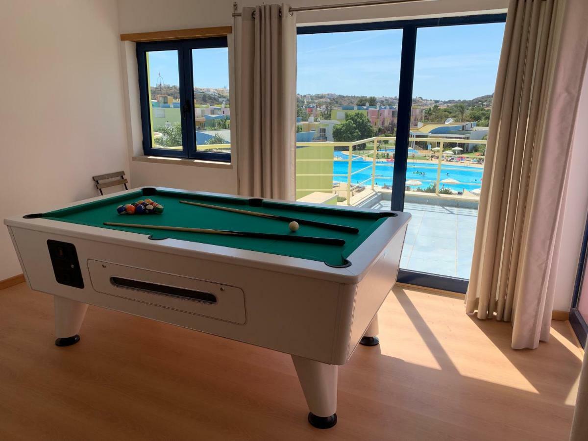 דירות אלבופיירה Penthouse 160Sqm Wide Terraces Pool View & Private Hot Tub & Parking מראה חיצוני תמונה