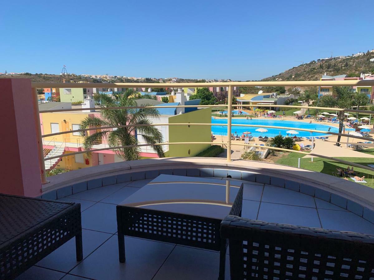 דירות אלבופיירה Penthouse 160Sqm Wide Terraces Pool View & Private Hot Tub & Parking מראה חיצוני תמונה