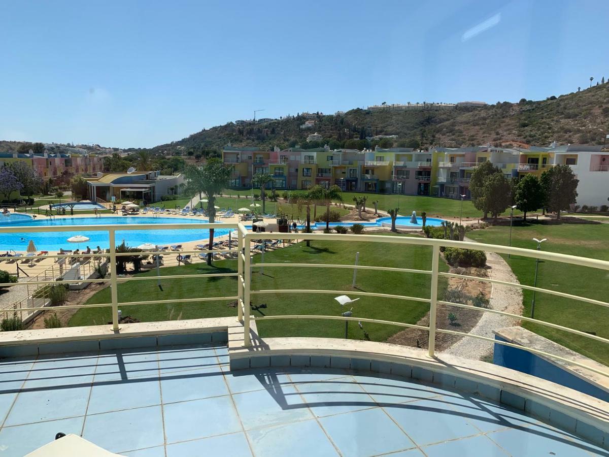 דירות אלבופיירה Penthouse 160Sqm Wide Terraces Pool View & Private Hot Tub & Parking מראה חיצוני תמונה