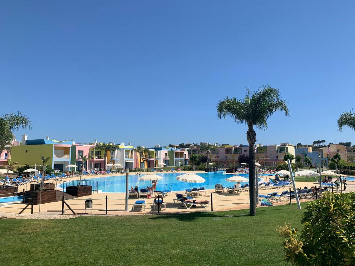 דירות אלבופיירה Penthouse 160Sqm Wide Terraces Pool View & Private Hot Tub & Parking מראה חיצוני תמונה