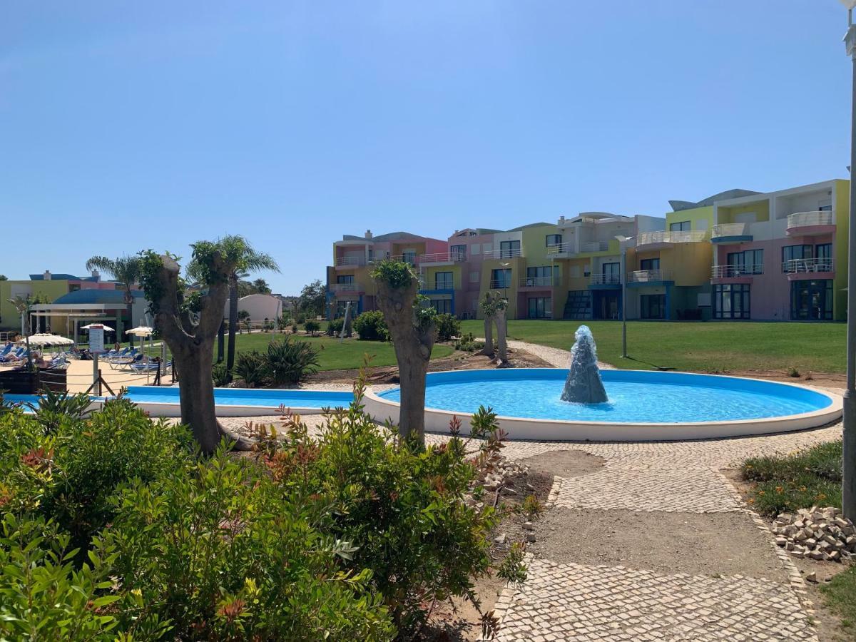 דירות אלבופיירה Penthouse 160Sqm Wide Terraces Pool View & Private Hot Tub & Parking מראה חיצוני תמונה