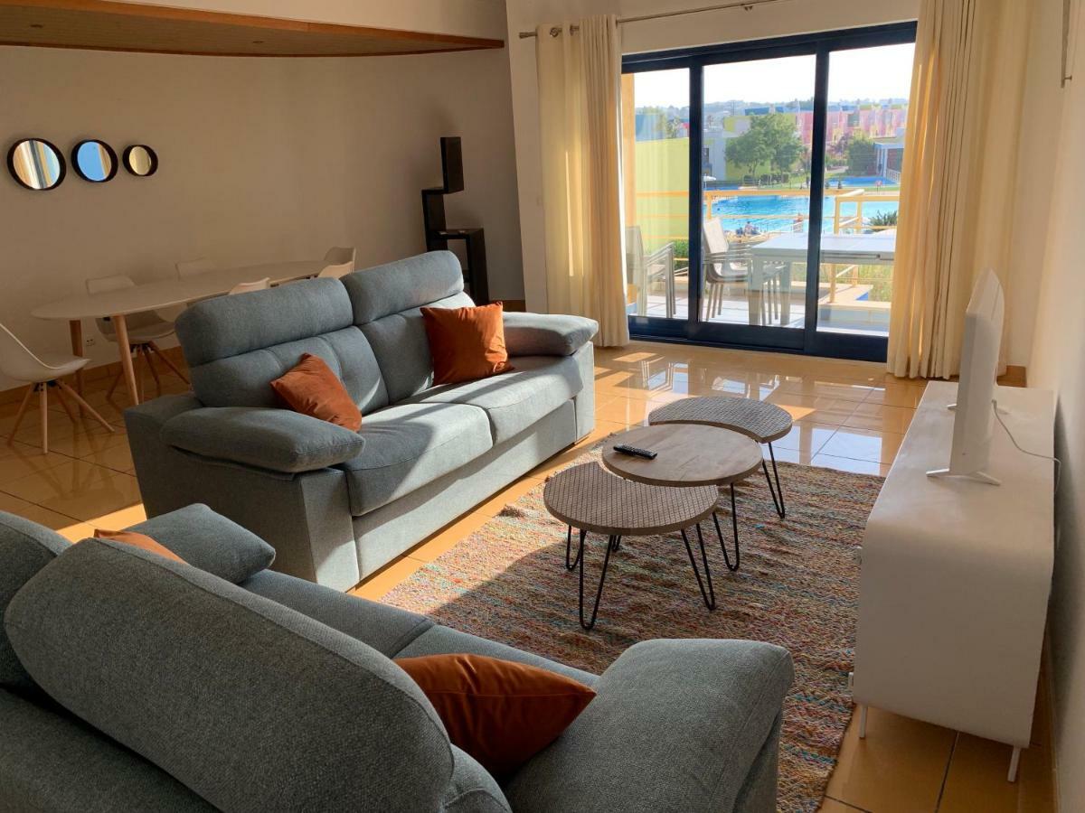 דירות אלבופיירה Penthouse 160Sqm Wide Terraces Pool View & Private Hot Tub & Parking מראה חיצוני תמונה