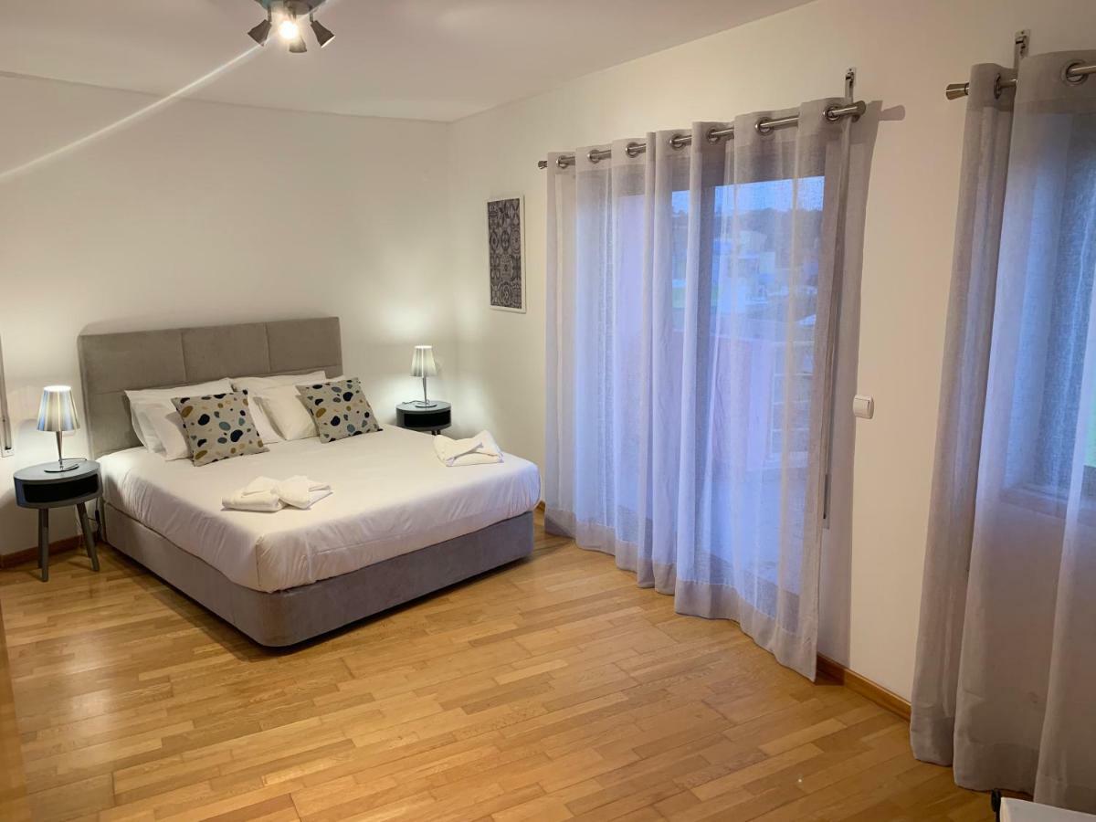 דירות אלבופיירה Penthouse 160Sqm Wide Terraces Pool View & Private Hot Tub & Parking מראה חיצוני תמונה