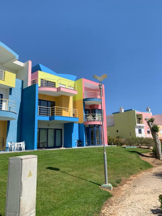 דירות אלבופיירה Penthouse 160Sqm Wide Terraces Pool View & Private Hot Tub & Parking מראה חיצוני תמונה