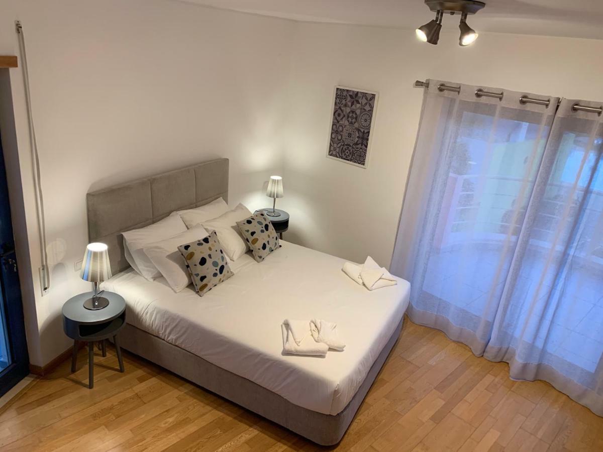 דירות אלבופיירה Penthouse 160Sqm Wide Terraces Pool View & Private Hot Tub & Parking מראה חיצוני תמונה