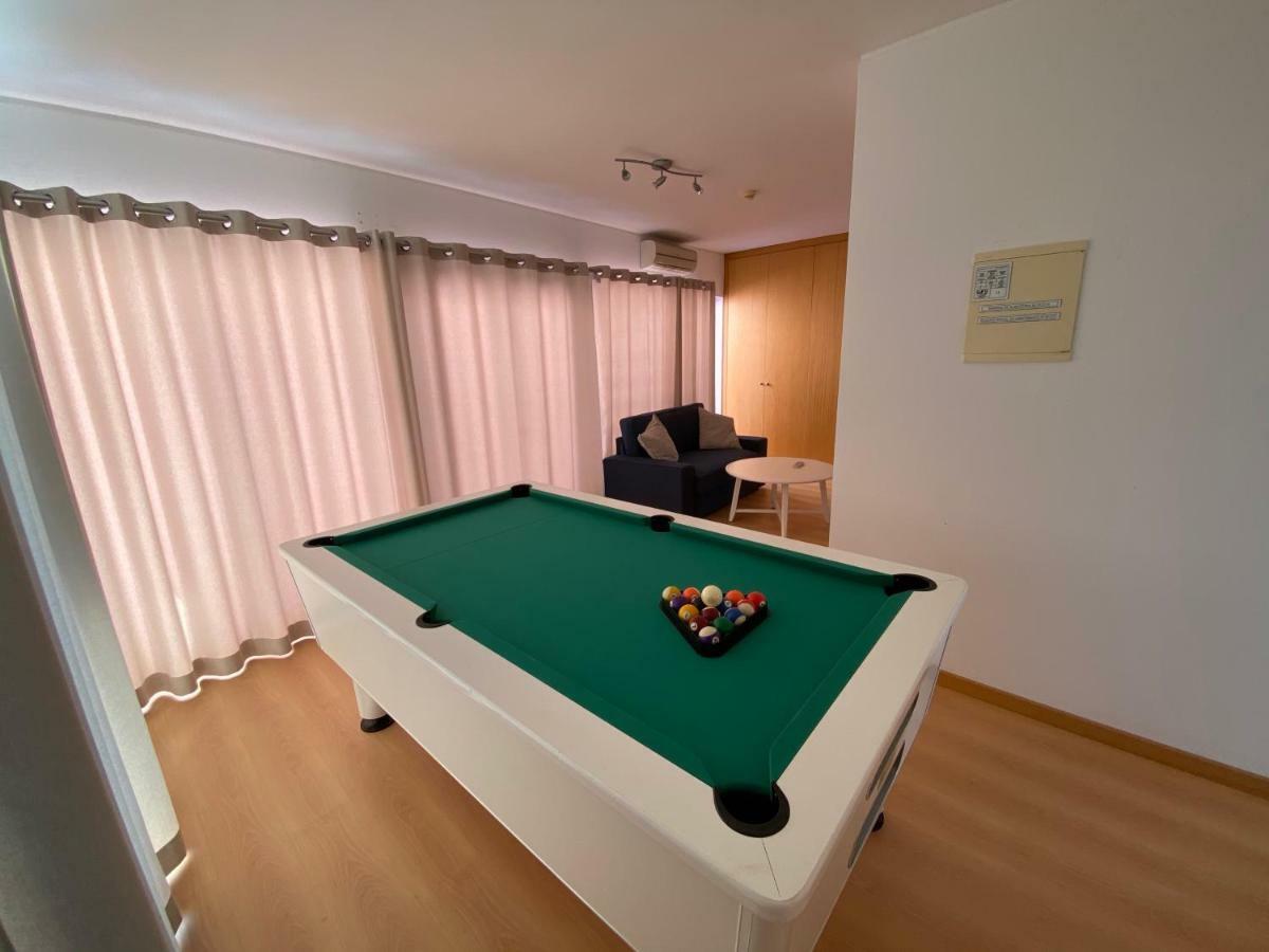 דירות אלבופיירה Penthouse 160Sqm Wide Terraces Pool View & Private Hot Tub & Parking מראה חיצוני תמונה